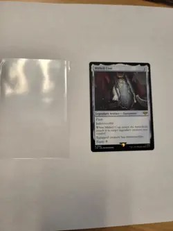 1x Mithril Coat, NM, Lord of the Rings (LTR), Magic: the Gathering, MtG - Image 1