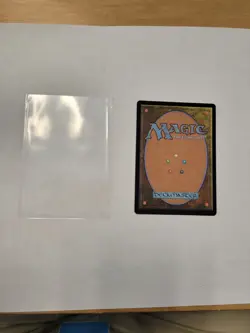 1x Mithril Coat, NM, Lord of the Rings (LTR), Magic: the Gathering, MtG - Image 2