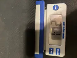 MTG Magic the Gathering Elspeth vs. Kiora 2 Player Playmat 24" x 24" Used - Image 5