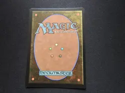 Command Tower FOIL NM [Commander Collection: Black] Mtg Magic Free Tracking! - Image 3