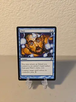 MTG Daze NM The List Reprints (Mystery Boosters) - Image 1