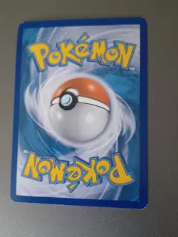 McDonald's Treecko Holo Card 1/12 Pokemon Promo TCG 2015 - Image 3