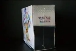 Pokemon TCG: Prismatic Evolutions Elite Trainer Box & Poster Collection - SEALED - Image 3