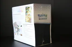 Pokemon TCG: Prismatic Evolutions Elite Trainer Box & Poster Collection - SEALED - Image 4