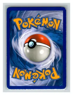 Unown [B] #66/130 Diamond and Pearl Pokemon Trading Card TCG Nintendo 2007 - Image 2