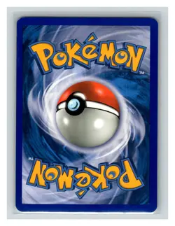 Squirtle #63/100 Crystal Guardians Pokemon Trading Card TCG Nintendo 2006 - Image 2