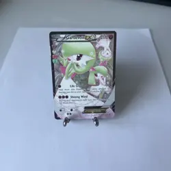 Gardevoir EX RC30/RC32 Full Art Generations Radiant Collection Pokemon Card NM - Image 1