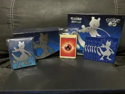 Pokemon Go ETB NO Packs - Image 1