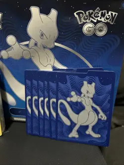 Pokemon Go ETB NO Packs - Image 2