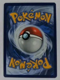 Pokemon TCG - 104/114 Pokemon Ranger - Reverse Holo - Uncommon - Steam Siege - Image 2