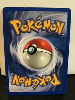 Pidgeot 33/110 Rare Pokemon Legendary Collection - Image 2