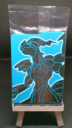 Thundurus SVP 209 & Tornadus SVP 210 - SEALED Pokemon PROMOS - Image 3