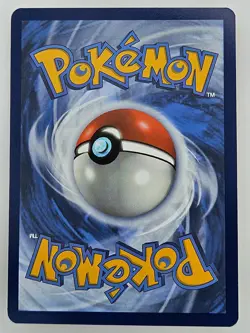 Pokemon TCG - 014/015 Rayquaza Regular McDonald's Promo 2025 M24EN - Image 2