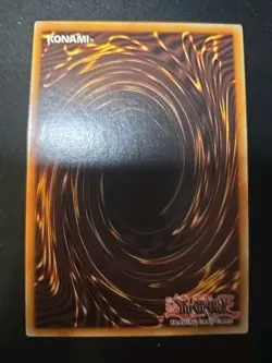 Thunder Dragon Colossus (Quarter Century Secret Rare) RA03-EN036 Yugioh! 1st Ed. - Image 3