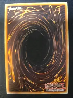 Fabled Lurrie (Quarter Century Secret Rare) RA03-EN003 1st Edition Yugioh TCG! - Image 3