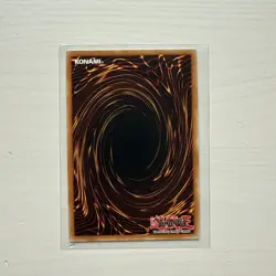 Mulcharmy Purulia INFO- EN027 Secret Rare 1st Edition YuGiOh Card Near Mint - Image 2