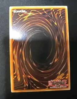 Gateway of the Six (Quarter Century Secret Rare) RA03-EN229 Yugioh! 1st Edition! - Image 3