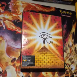Yugioh Retro Binder Collection (80 cards) all holos - Image 2