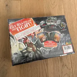 Unsanctioned Sealed Box Foil & Regular Full Art Lands 5 Decks Dice Booster Tutor - Image 2