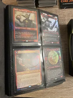 Magic The Gathering Collection - Box #8 - Image 4