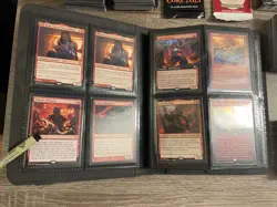 Magic The Gathering Collection - Box #8 - Image 5