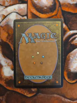 Blinding Angel Nemesis NMS MTG Magic the Gathering 1st Edition - Image 2