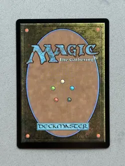 Gogo, Master of Mimicry Borderless 377 Mythic Regular MTG Final Fantasy FIN - NM - Image 2
