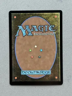 Gogo, Master of Mimicry Borderless 377 Mythic Regular MTG Final Fantasy FIN - NM - Image 4