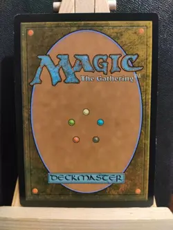 Chord of Calling FOIL - Double Masters Promo - Rare - NM to LP (see pics) MTG - Image 2