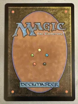 MTG / Mountain / TDM / #0290 / Regular (Full Art) / Basic Land / NM - Image 2