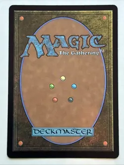 MTG The Brothers' War: Retro Frame Artifacts Foundry Inspector NM - Image 2