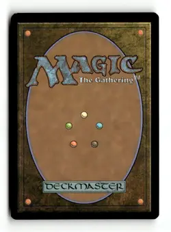 MTG | Castle Dracula | Buy-a-box | Foil | Moderately Played | English - Image 2