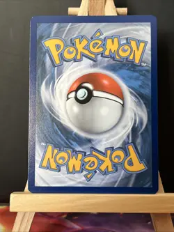 Pokemon Charizard Trading Card 025/185 Vivid Voltage Reverse Holo Rare - Image 2
