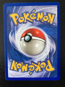 Pokemon 1st Ed. Kabuto 50/62, Fossil Set. Excellent Condition. Free Shipping. - Image 3