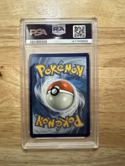 2019 Pokemon Solgaleo GX Full Art Promo Card PSA 10 Gem Mint SM104a - Image 2
