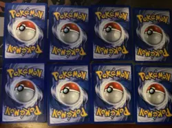 Pokemon TCG Koga's Tangela Gym Challenge 81 Regular 1st Edition Common - Image 2
