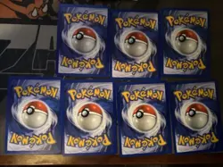 Pokemon TCG Koga's Tangela Gym Challenge 81 Regular 1st Edition Common - Image 4