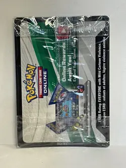Tyranitar 56/124 Holo XY Pokemon Sealed Promo Shiftry 11/114 Vivillon 15/162 AW1 - Image 3