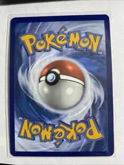 Pokemon TCG Gengar EX Double Rare Temporal Forces 104/162 NM/M Condition - Image 3