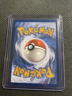 Pokemon Mewtwo EX Team Rockets 240/182 Gold Rare 2025 TCG Destined Rivals - Image 2