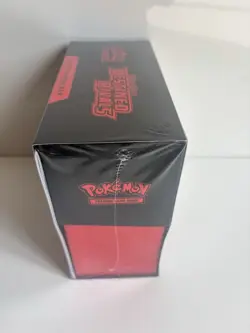 Pokemon TCG Destined Rivals - Elite Trainer Box - ETB - New Sealed - Image 4
