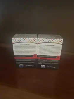 Pokemon TCG Scarlet & Violet 151 Booster Bundle Set Of 2 Sealed New - Image 3