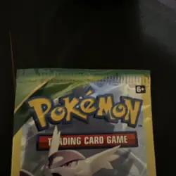 XY Roaring Skies Mini Booster Pack (1 Pack - 3 Cards) Pokemon TCG - Image 5