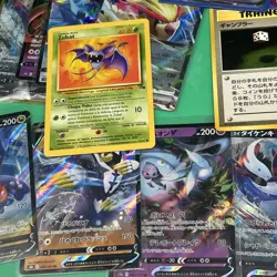 Lot Of 174 Pokemon Cards: Pikachu, Charizard, Jolteon, English, Japanese - Image 3