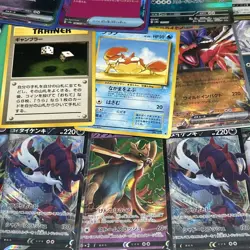 Lot Of 174 Pokemon Cards: Pikachu, Charizard, Jolteon, English, Japanese - Image 4