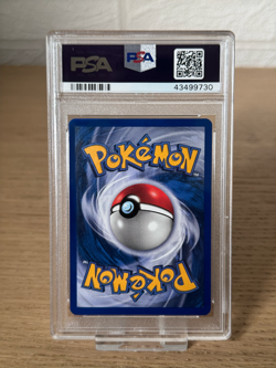 PSA 10 Ivysaur Reverse Legendary Collection Pokemon #47 Mint Rare 2002 - Image 4