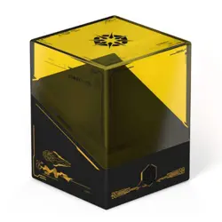 Ultimate Guard Boulder 100+ Deck Box - Magic MTG Edge of Eternities - Sunstar - Image 2