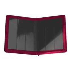 Ultimate Guard Zipfolio 360 XenoSkin Binder - Magic MTG Edge of Eternities - Sli - Image 4