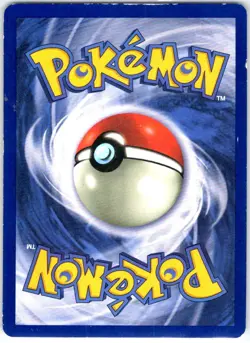 #8 Mew (8) Pokemon WoTC Promo Promo - Image 2