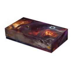 Ultimate Guard Omnihive 1000+ XenoSkin Deck Case - Magic MTG Edge of Eternities - Image 2